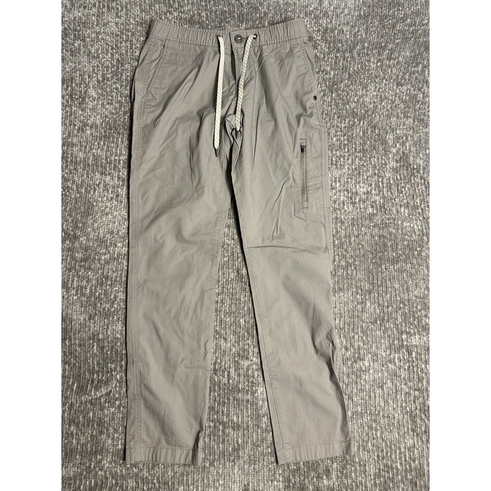 Vuori Ripstop Small Pants Climber Hiking Joggers Active VW401 gorpcore
